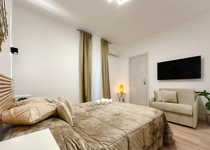 Colosseum Luxury Guest House