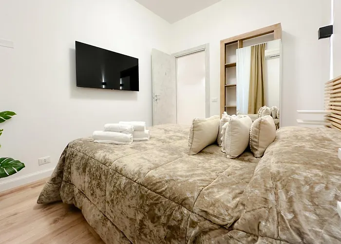 Colosseum Luxury Guest House