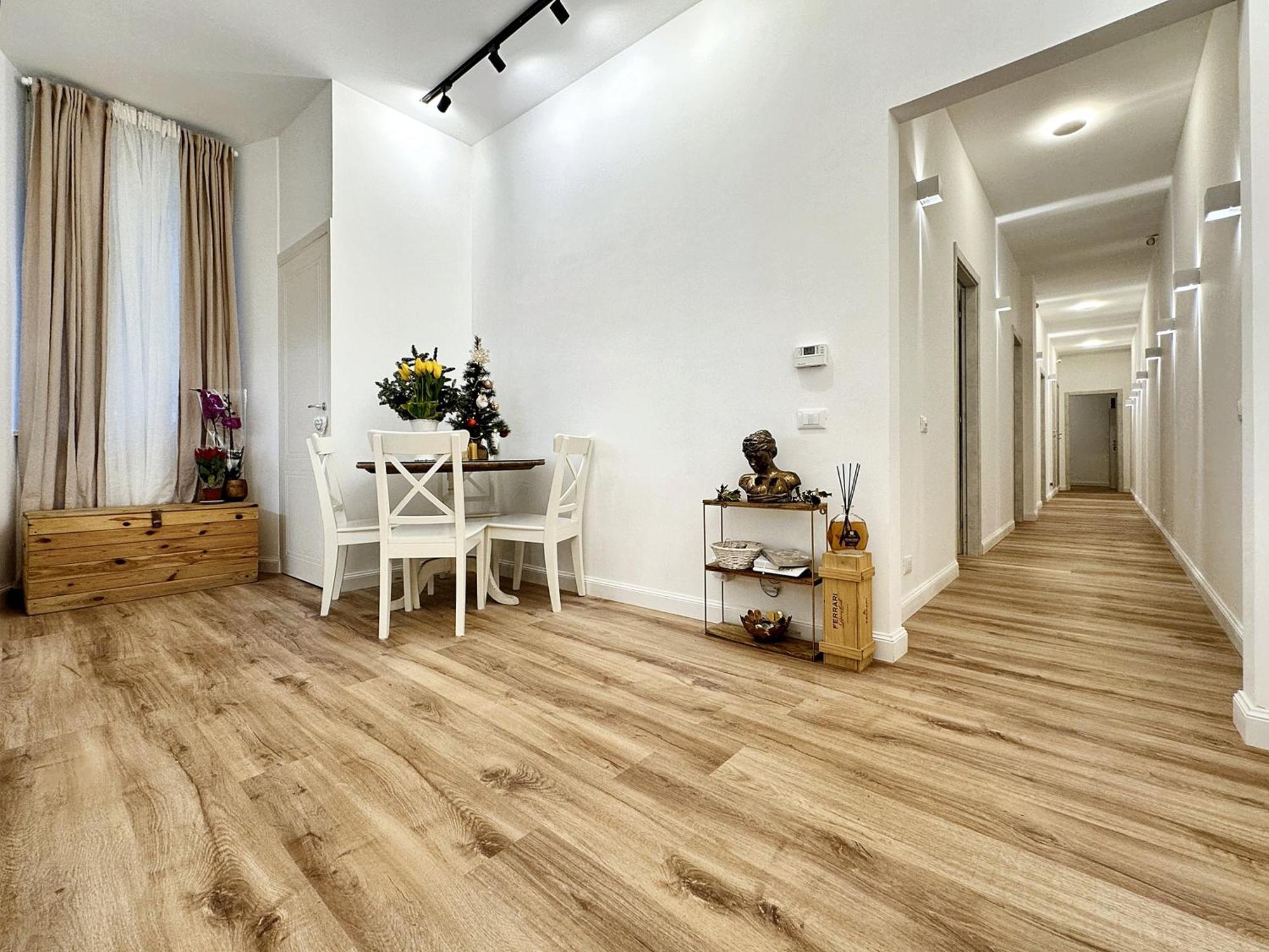 Affittacamere Colosseum Luxury Roma