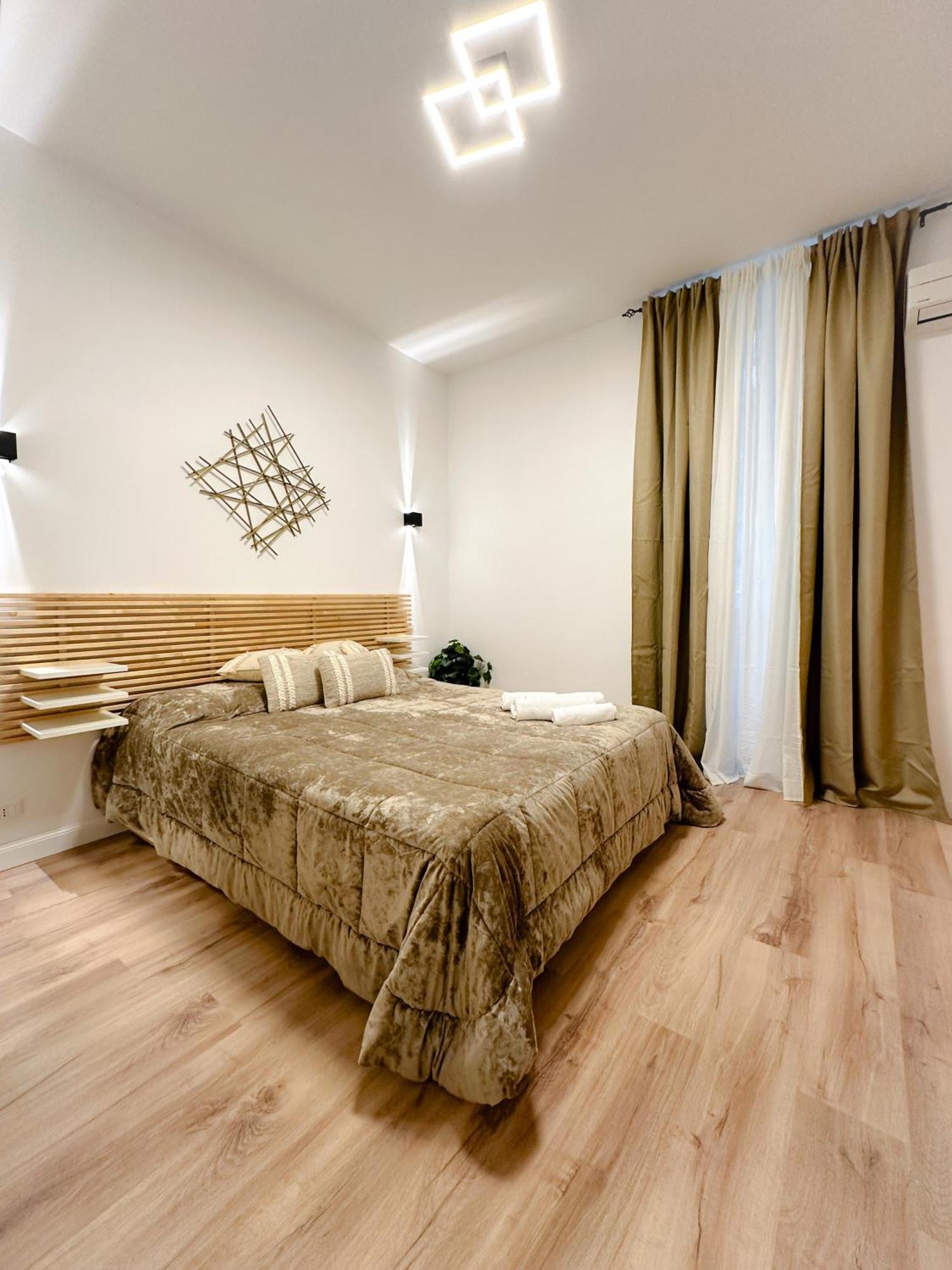 Colosseum Luxury Affittacamere *