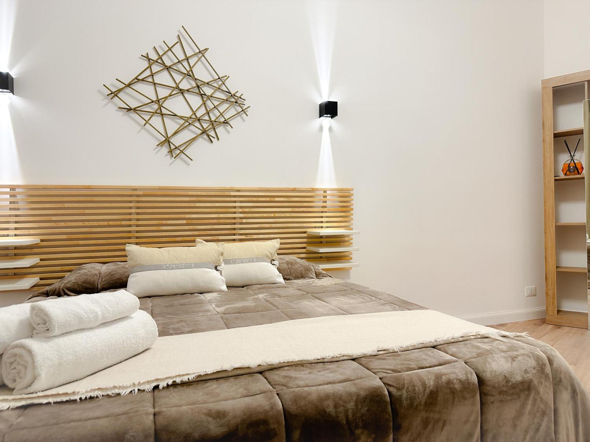 Colosseum Luxury Affittacamere Roma