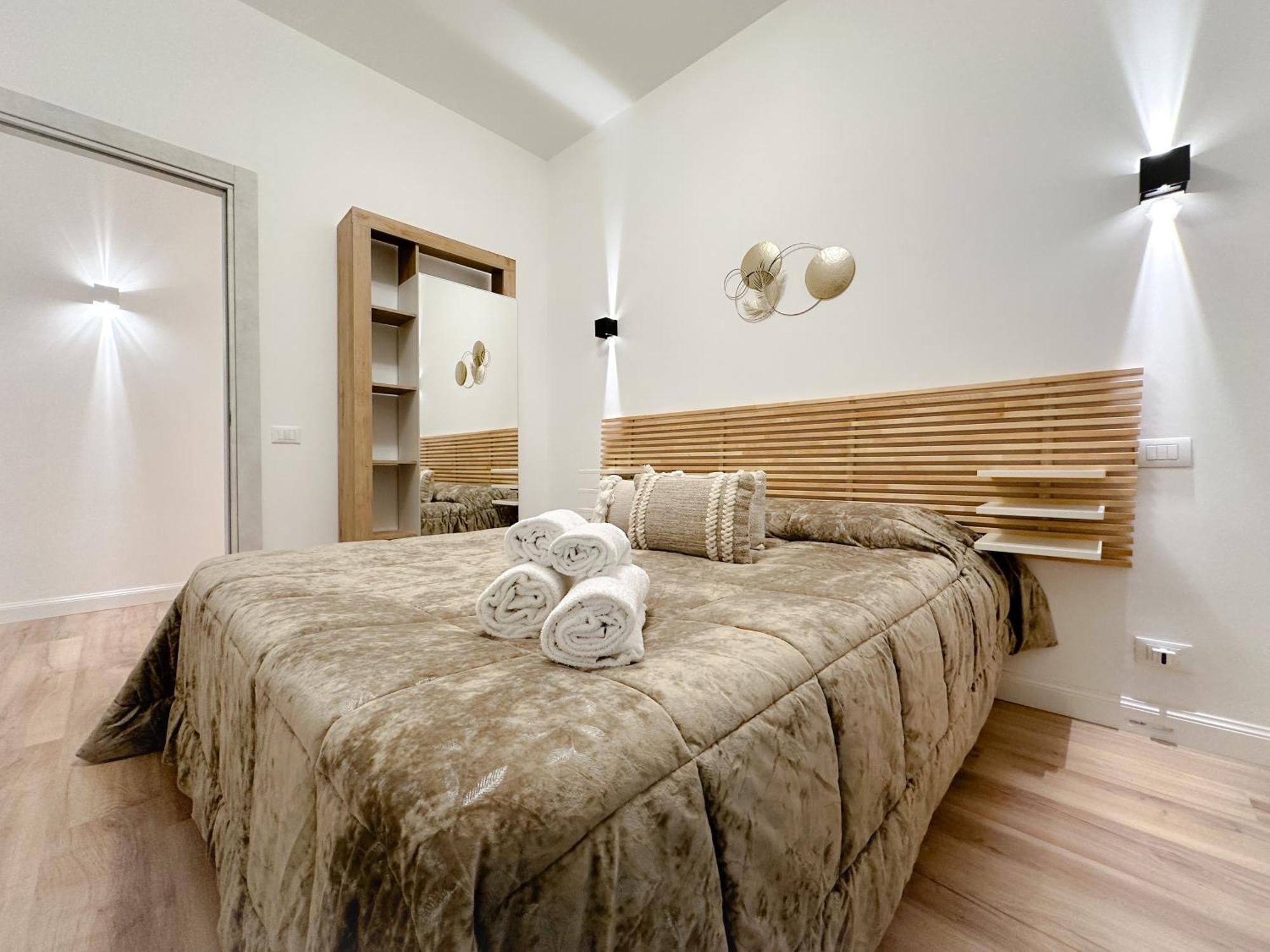 Colosseum Luxury *