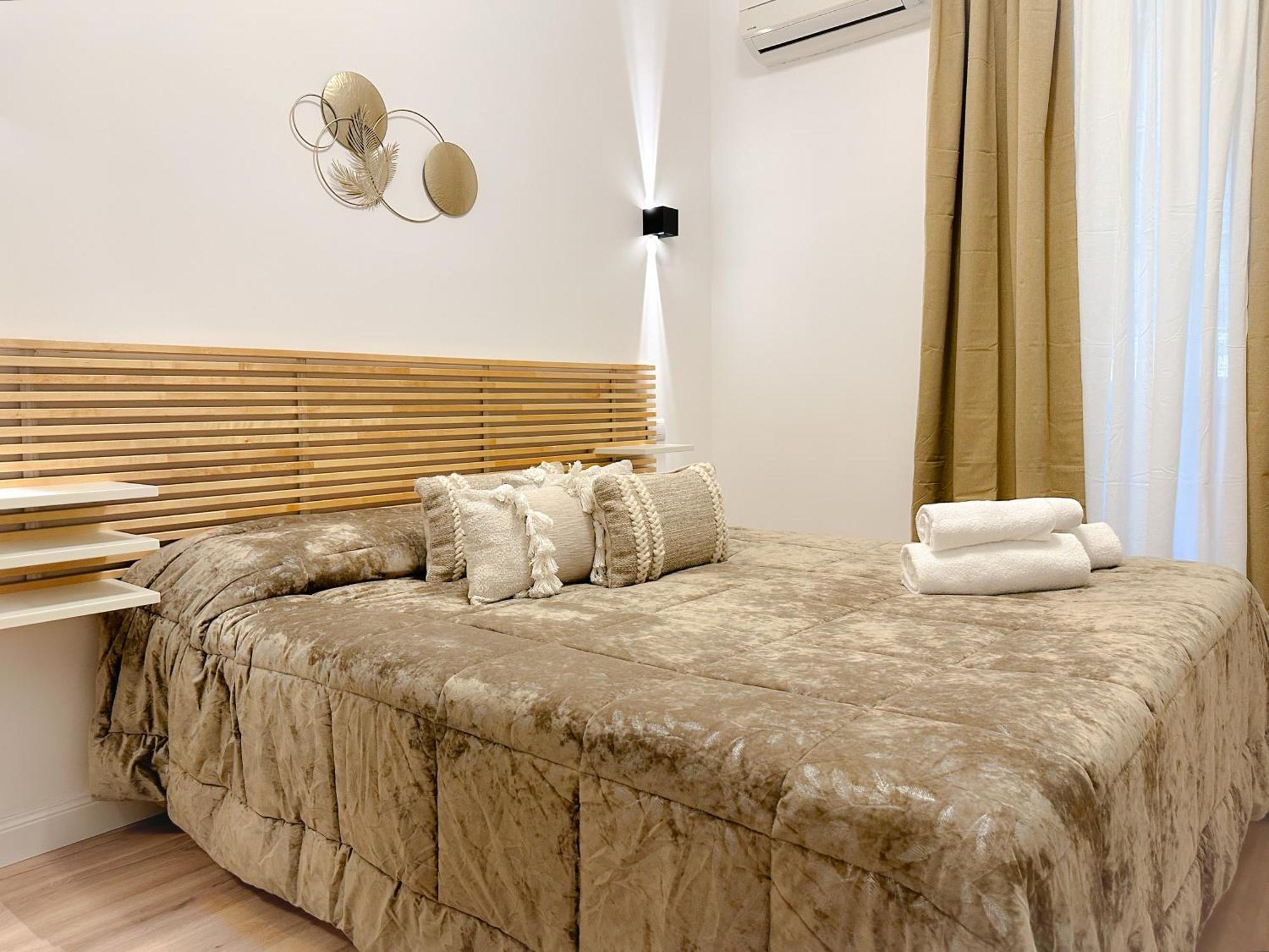 Colosseum Luxury Affittacamere *