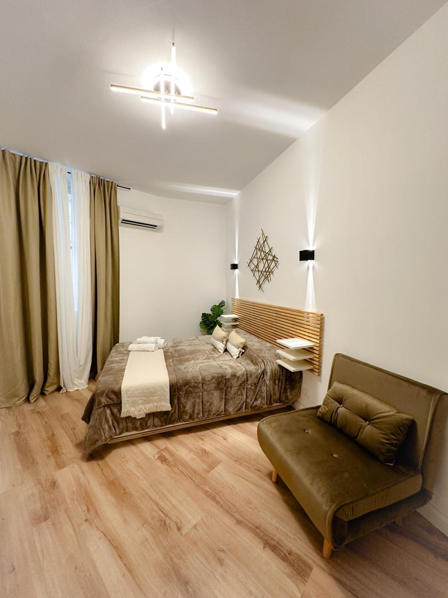 Affittacamere Colosseum Luxury