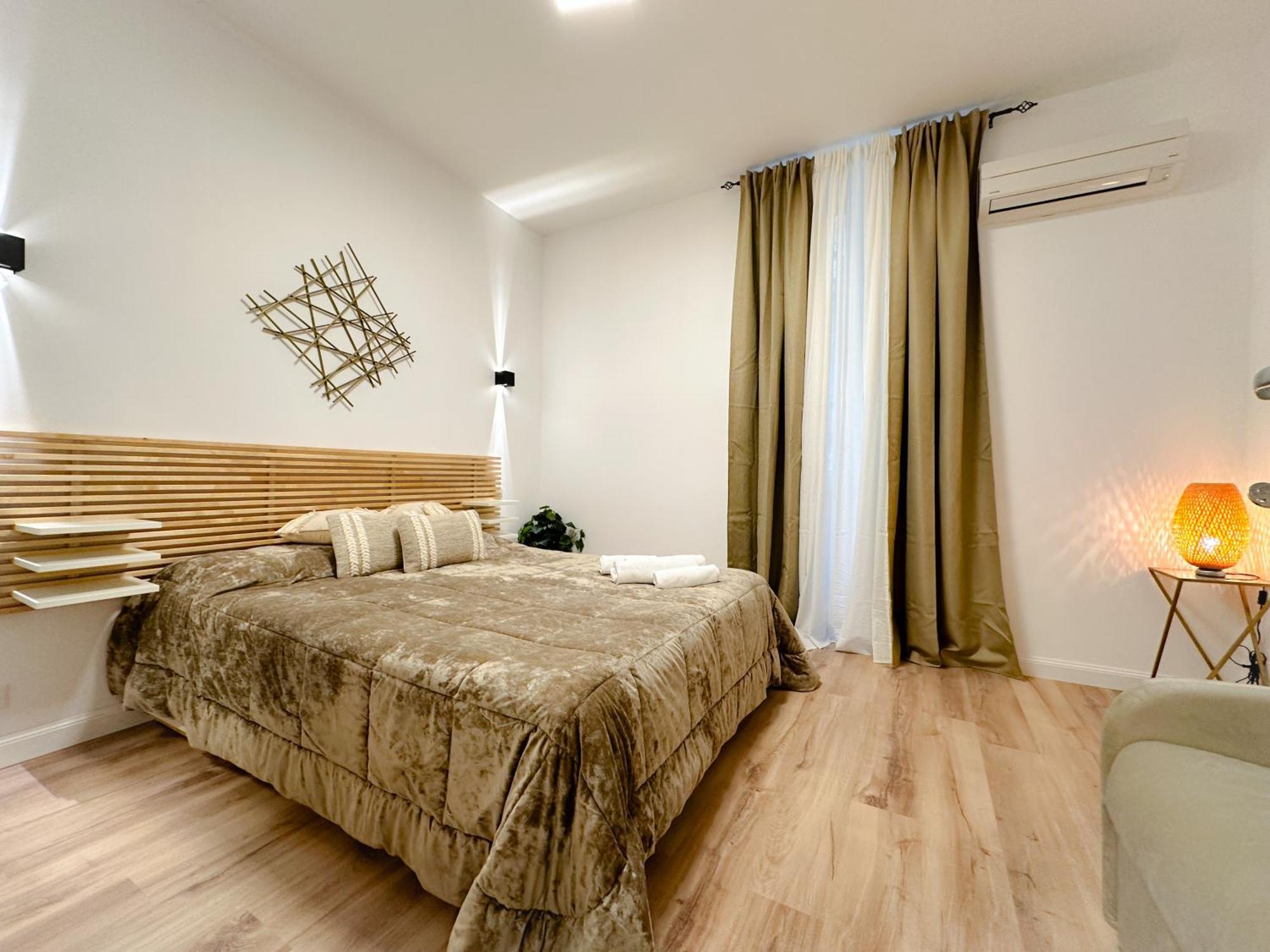 Colosseum Luxury Affittacamere