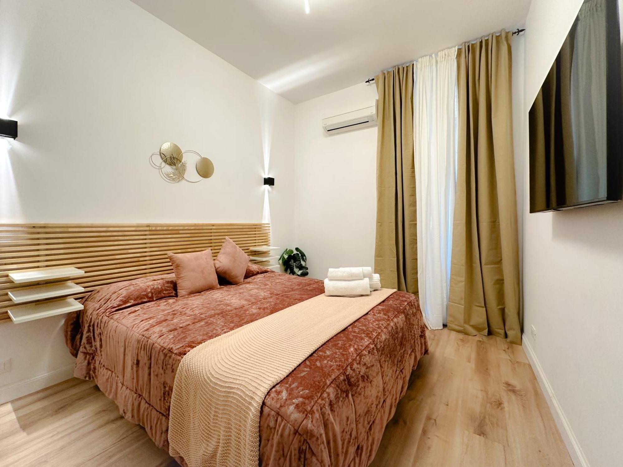Affittacamere Colosseum Luxury *