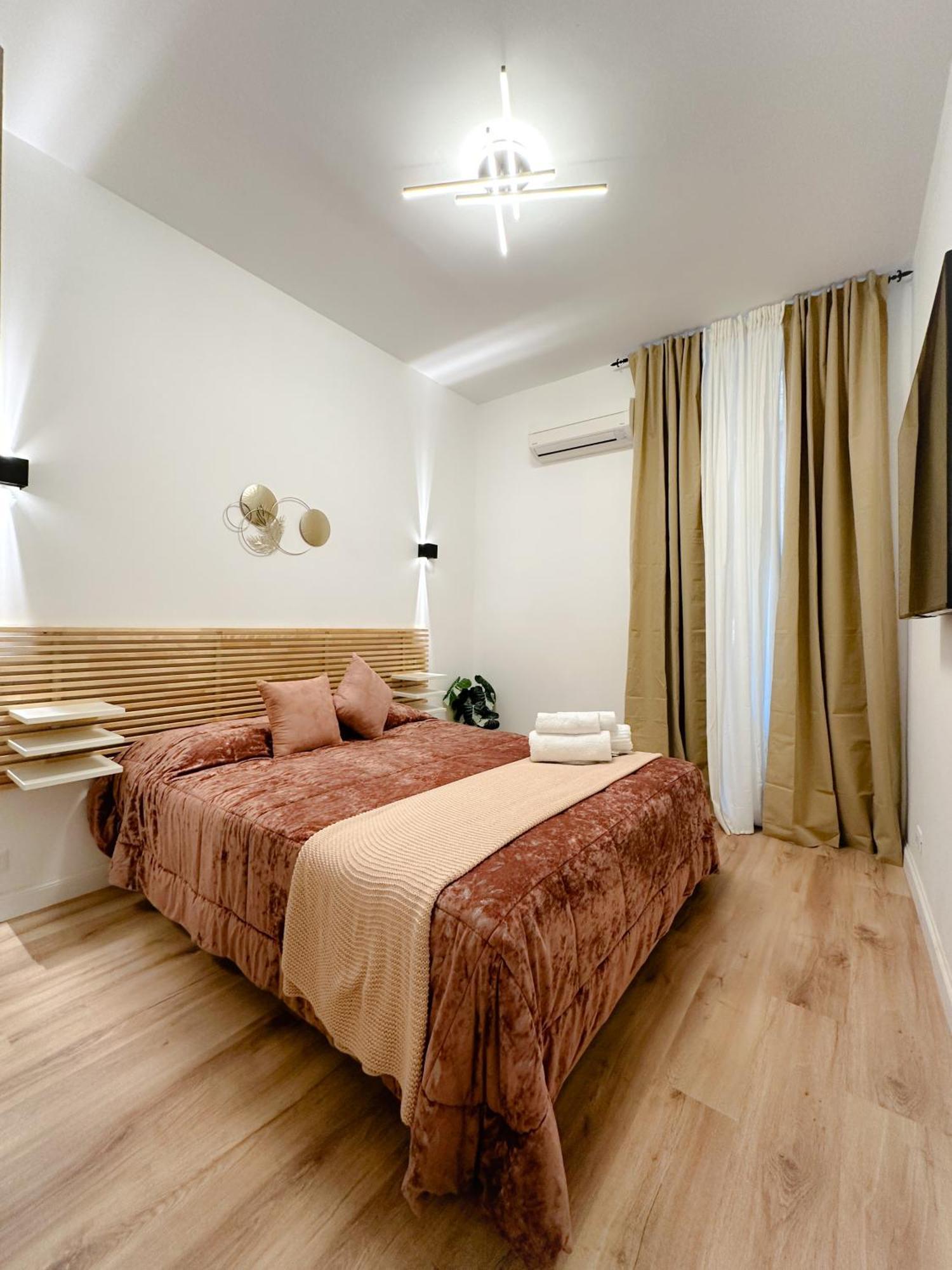 Colosseum Luxury *