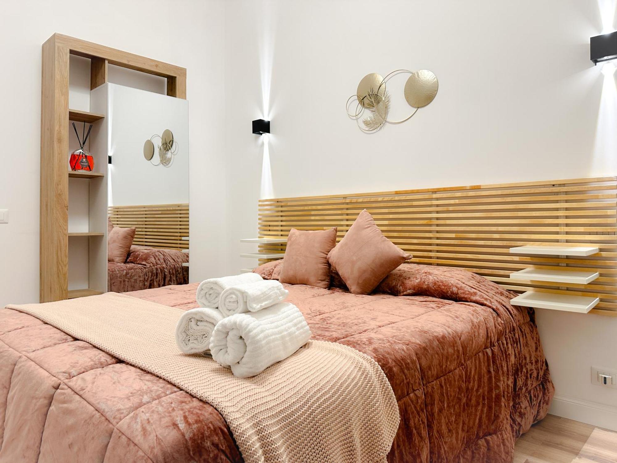 Affittacamere Colosseum Luxury Roma