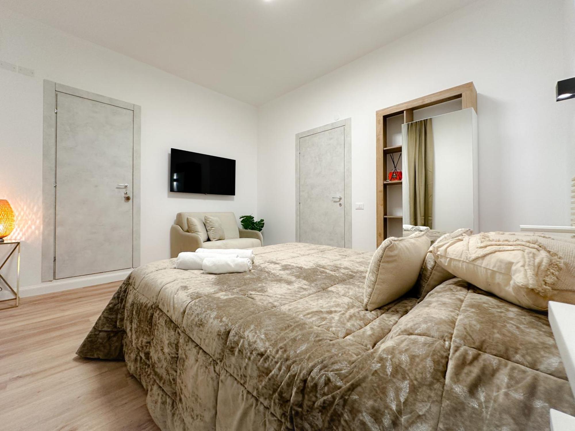 Colosseum Luxury * Roma