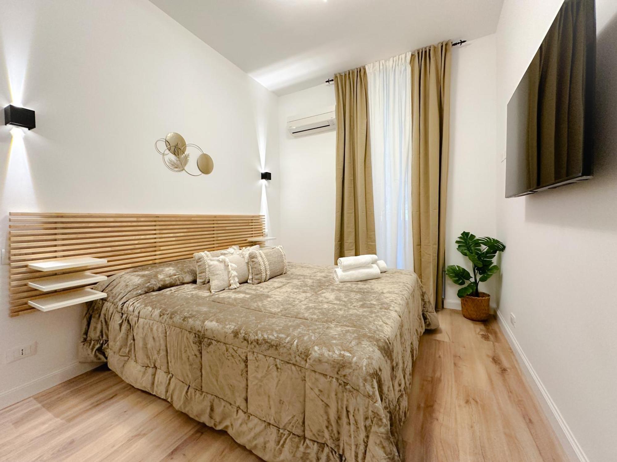 Colosseum Luxury Roma