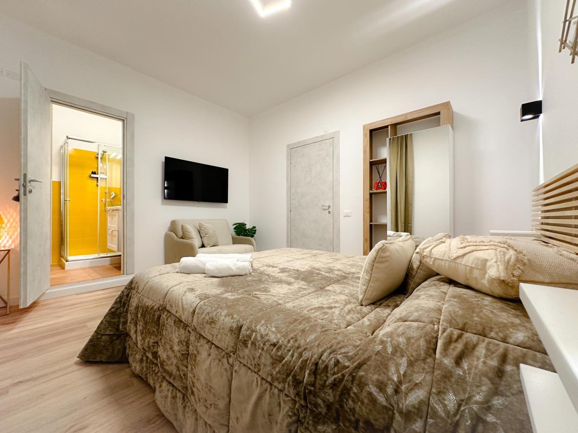 Affittacamere Colosseum Luxury *