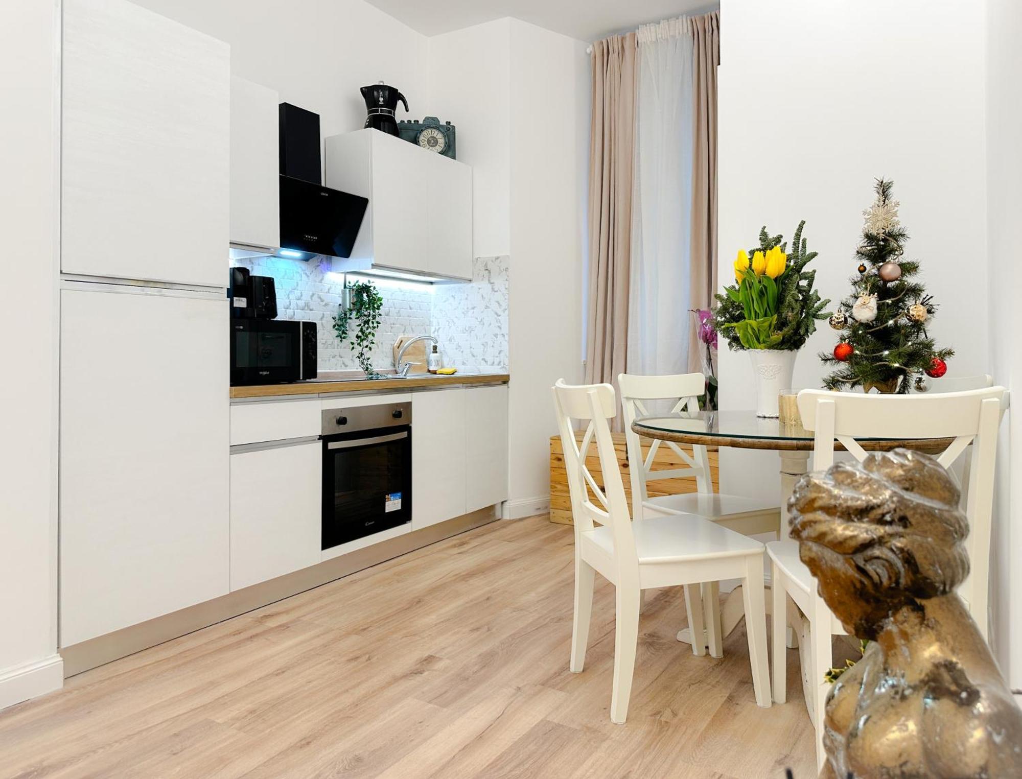 Colosseum Luxury Affittacamere *