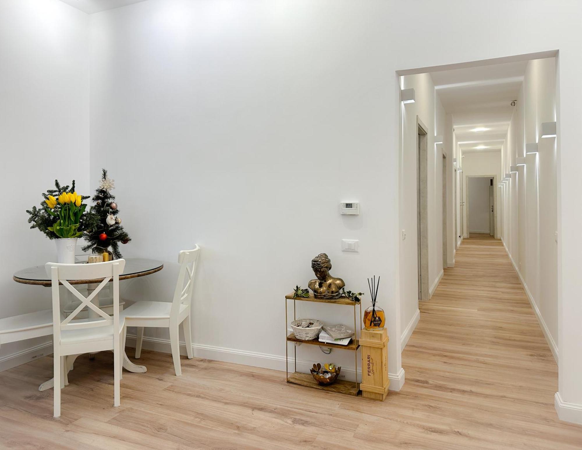 Affittacamere Colosseum Luxury