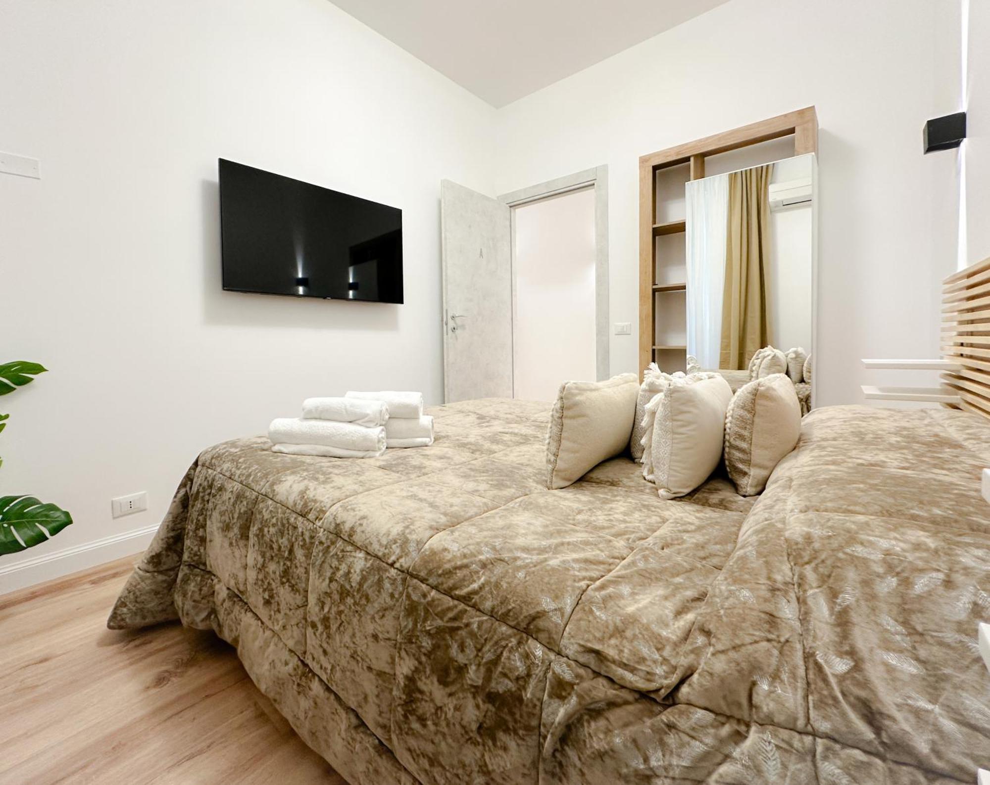 Colosseum Luxury Affittacamere Roma