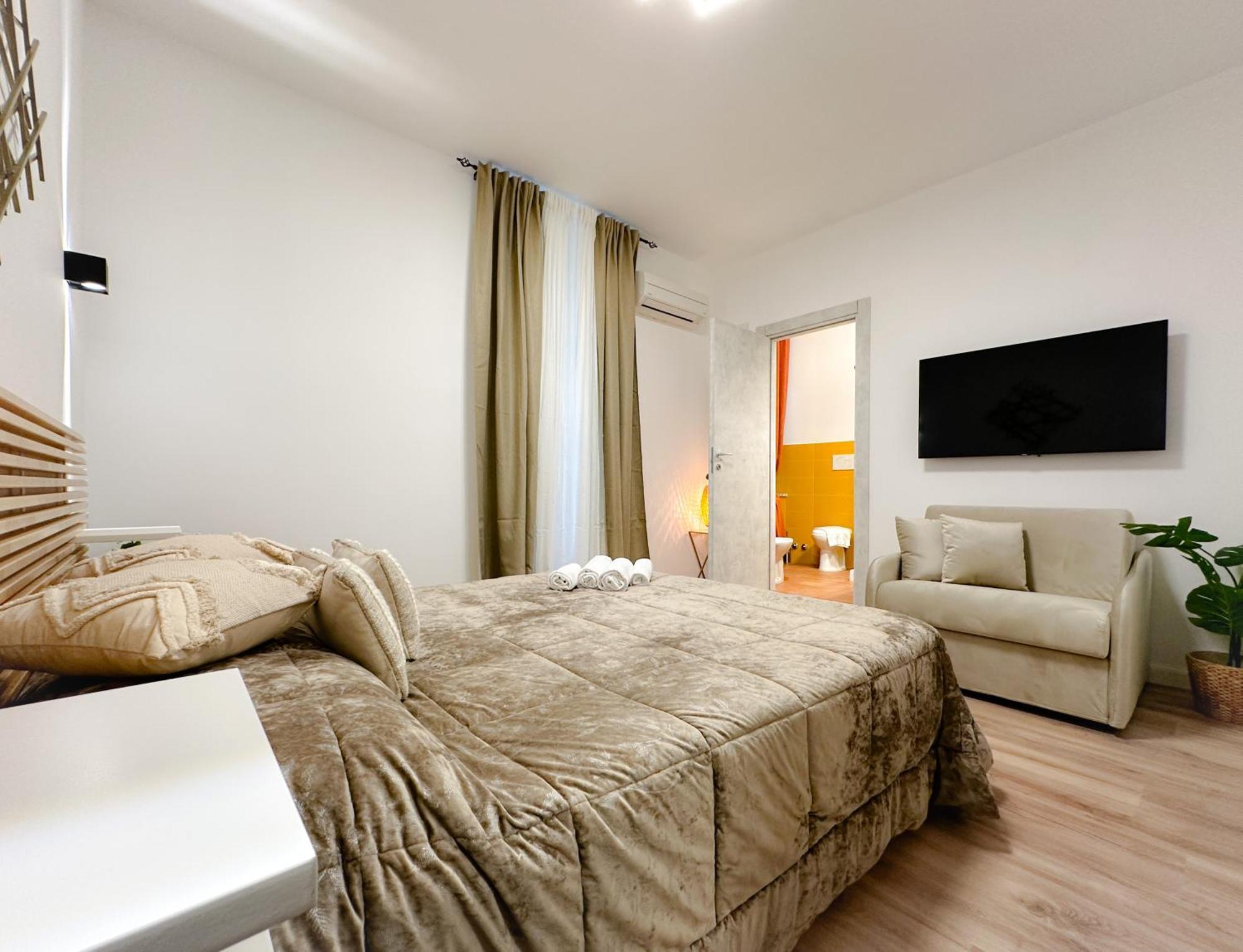 Colosseum Luxury Roma