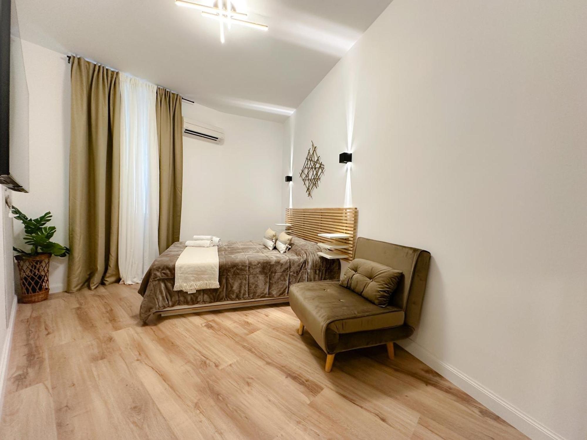 Colosseum Luxury Affittacamere