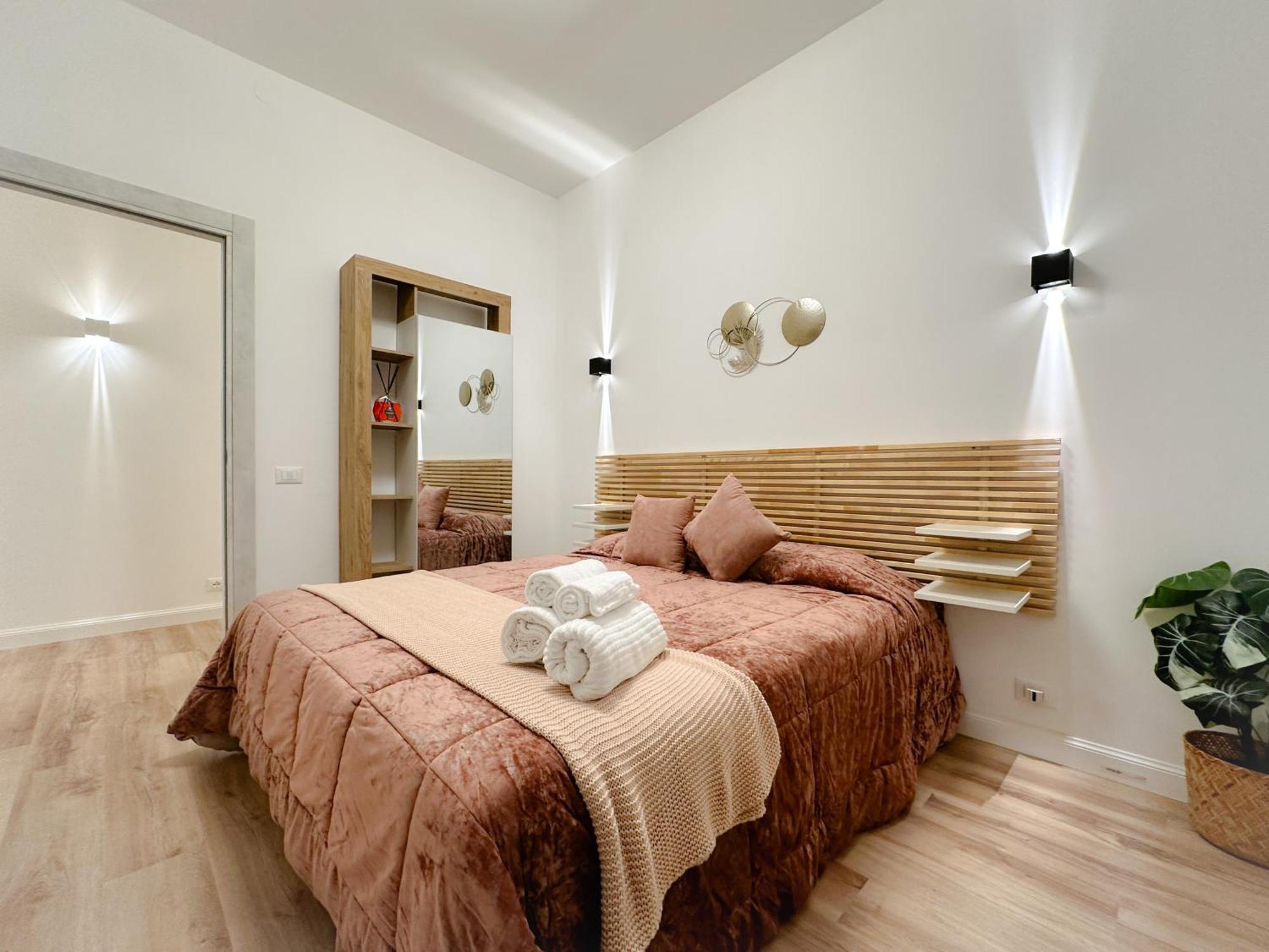 Affittacamere Colosseum Luxury *