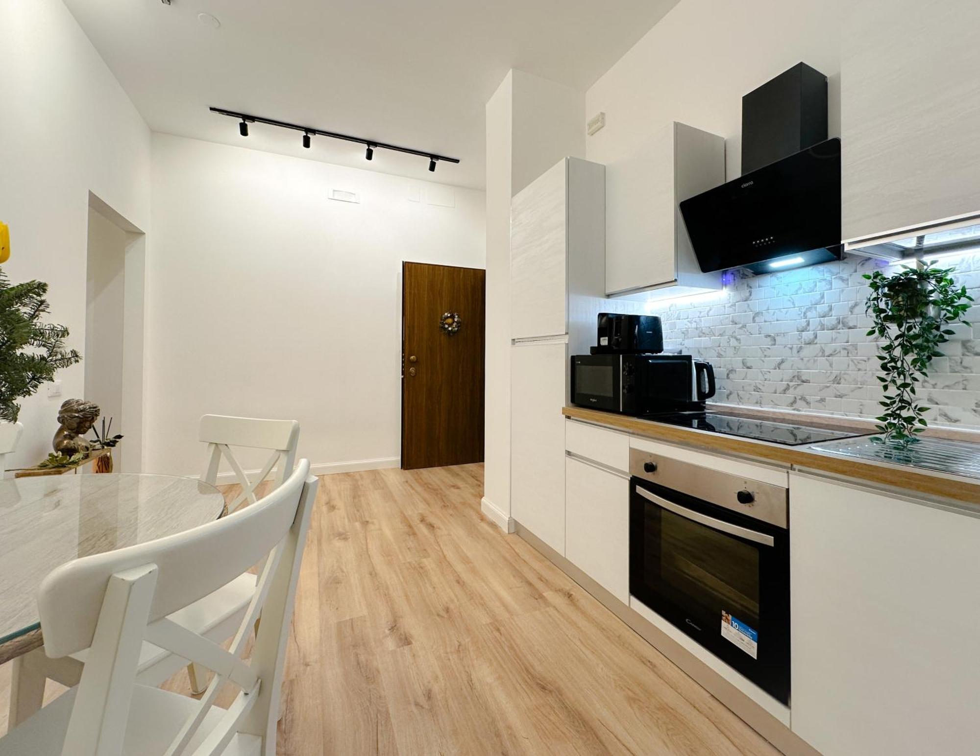 Colosseum Luxury Affittacamere *