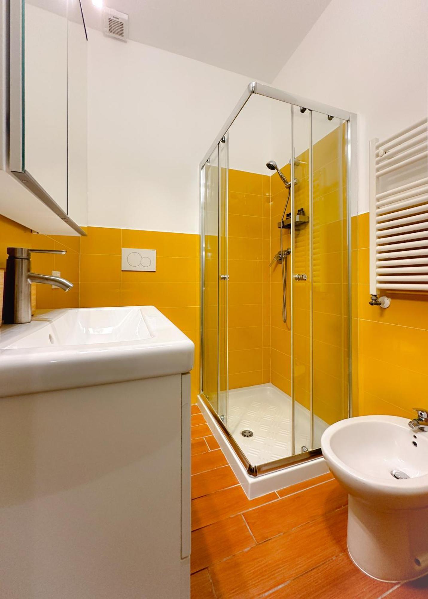 Affittacamere Colosseum Luxury
