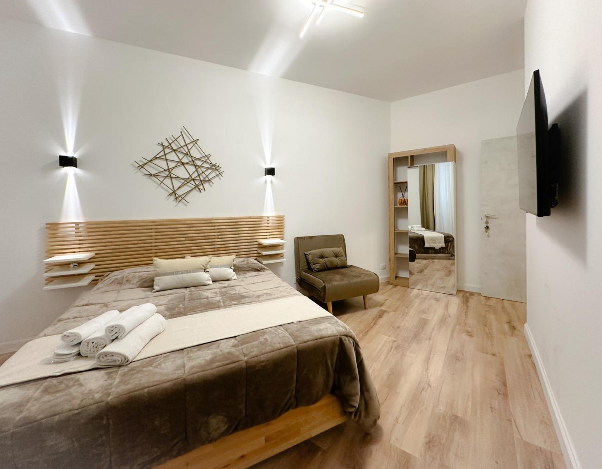 Colosseum Luxury