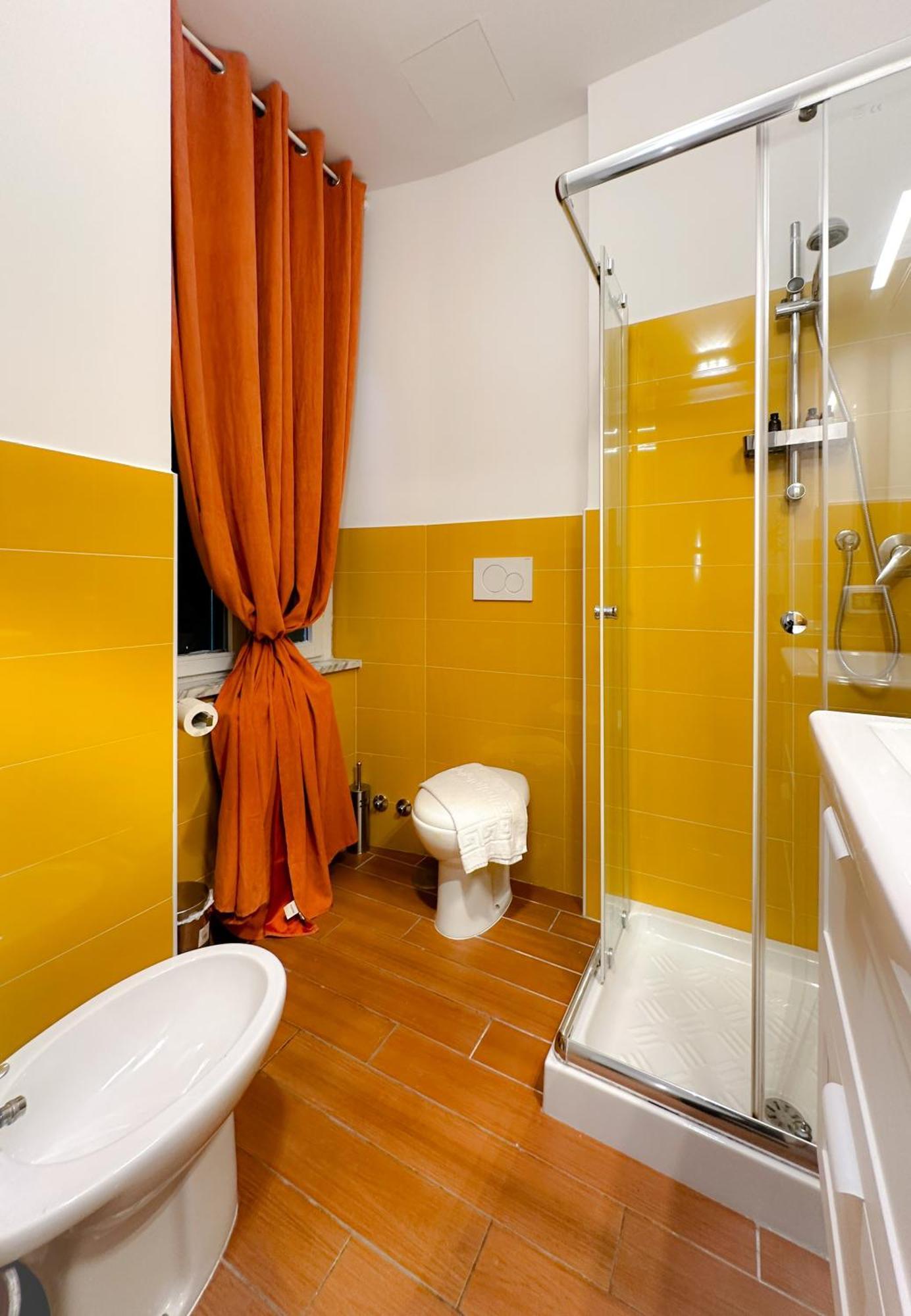 Colosseum Luxury