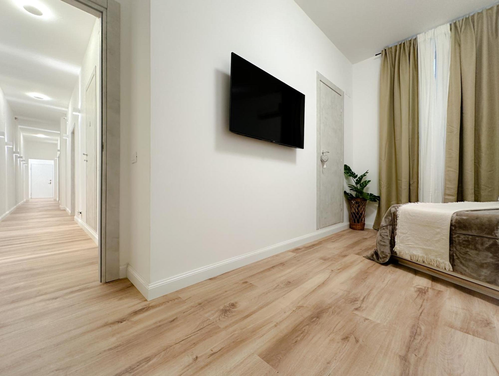 Affittacamere Colosseum Luxury